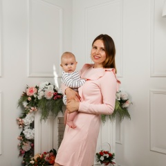 Мария Киреева, 28.10