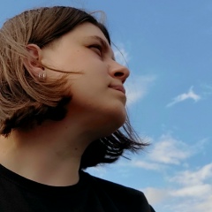 Olga Chuprova