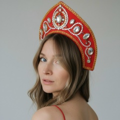 Анна Радченко, 26.10, Санкт-Петербург