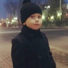 Алёна Васюхина, Екатеринбург