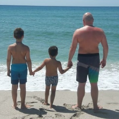 Антон Киямов, 02.02.1985, Москва