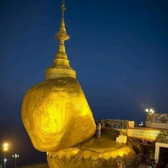 Myo-Ko Myo-Ko, 01.01.1987