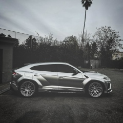 Magomet Tolgurov, 22.07, Нальчик