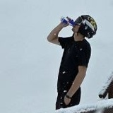 Никита Иноземцев, Анжеро-Судженск