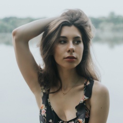 Ирина Рассказова, 17.02, Москва