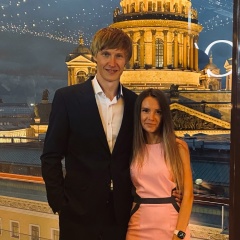 Паша Осипов, 20.07