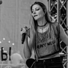 Надежда Баранцева, 02.12.1990