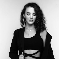 Ольга Горбунова, 28.02, Томск