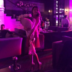 Akmaral Kultassova, Шымкент