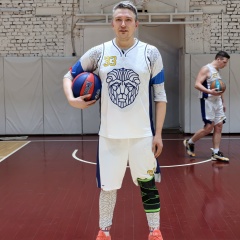 Даниил Белокопытов, 03.12.1985