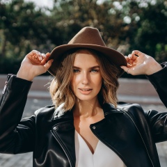 Юлия Рущак, 07.03, Санкт-Петербург