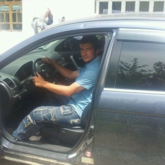 Idijon Isiomov, 12.12.1901, Душанбе