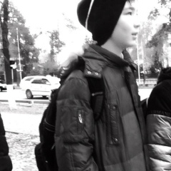 Akdan Aki, 22.03.2000, Алматы