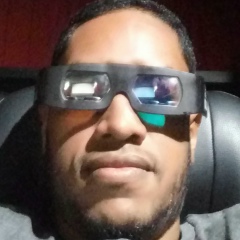 Vitao Quebrança-Do-Guetto, 04.08.1995, Fortaleza