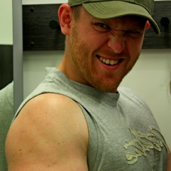 Sergey Kononov, 02.08, Харьков