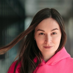 Мария Косицына, 23.12.1988, Тюмень