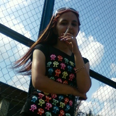 Елена Кулемина, 05.03.1989, Санкт-Петербург