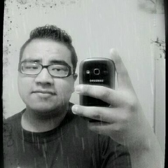 Jared Santiago, 10.06.1997, México