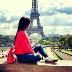 Екатерина Крутова, 07.10, Всеволожск