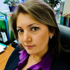 Наталия С, Котлас