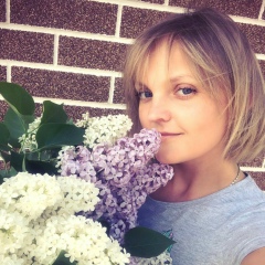 Юлия Крашенинникова, 24.06, Санкт-Петербург