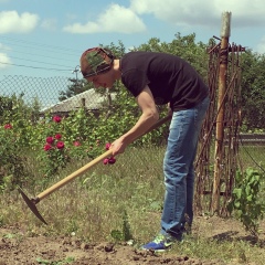 Алексей Крекотун, 19.06, Hamburg