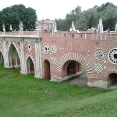 Амет Черкезов, 01.01, Москва