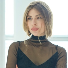 Victoria Miko, 28.08.1995, Москва