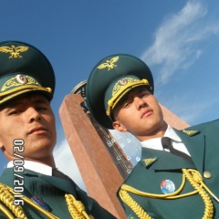 Кутман Толубаев, 20.08.1994, Ош