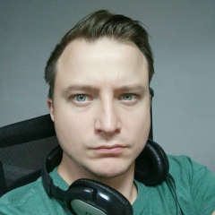 Денис Пономарёв, 29.10.1985, Москва