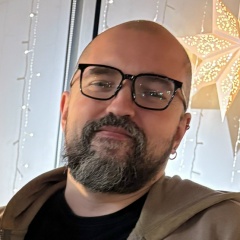 Игорь Баданов, 08.05.1988, Санкт-Петербург