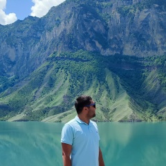 Артур Балтиков, 05.08.1990, Пермь