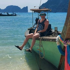 Игорь Малинин, Алматы