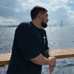 Ваня Щербинин, 11.07.1991