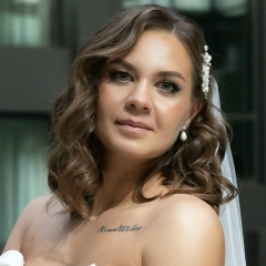 Елена Голубовская, Могилёв