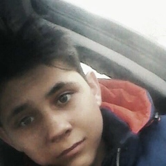 Макс Савчин, 09.05, Полевской