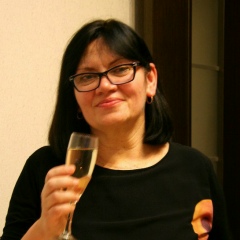 Инна Шимко, 02.09, Минск