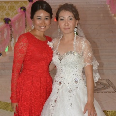 Aizhan Serikkyzy, 20.07.1989, Талдыкорган