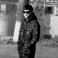 Алишер Ширинов, 02.09.1992, Санкт-Петербург