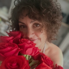 Алина Григорьева, Иркутск