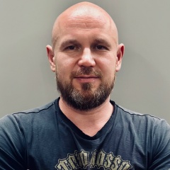 Тимур Журабаев, 10.03.1985, Калининград