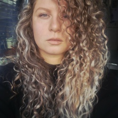 Анастасия Демченко, 02.05.1990, Королёв