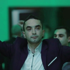 Hovik Harutyunyan, 21.02.1992, Гюмри