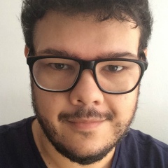 Tarço Brito, 28.09.1983, São Paulo