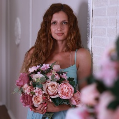 Маргарита Краус, 28.05.1987, Омск