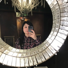 Жанна Цих, 28.03, Костанай