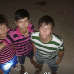 Ербол Болекбаев, 14.08.1998