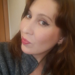 Альбина С, 16.05.1982, Казань