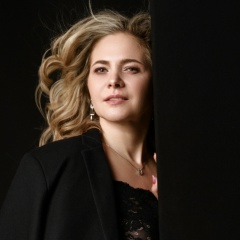 Татьяна Султанова, 13.02