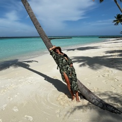 Вероника Петровская, 14.09